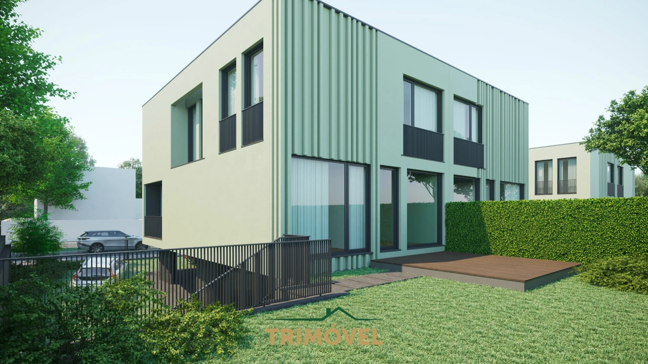 Moradia T4 para Venda em São Roque Foto 3