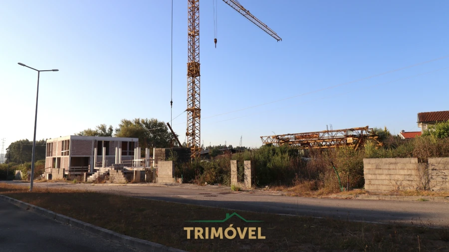 Moradia T4 para Venda em São Roque Foto 19