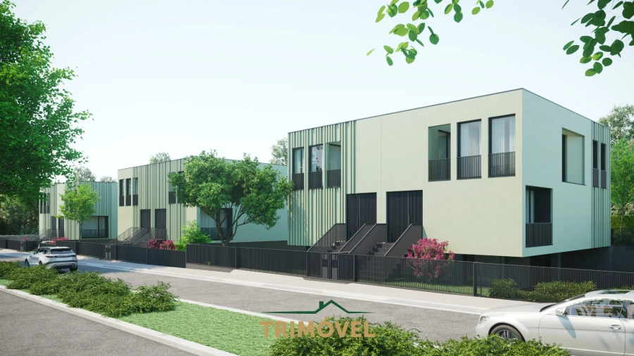 Moradia T4 para Venda em São Roque Foto 6