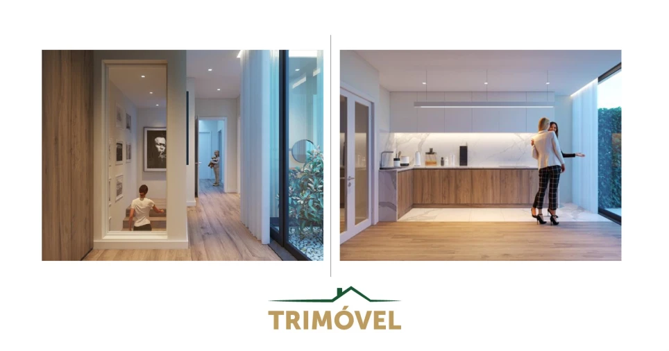 Moradia T4 para Venda em São Roque Foto 10