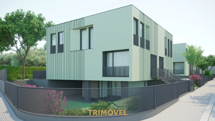 Moradia T4 para Venda em São Roque