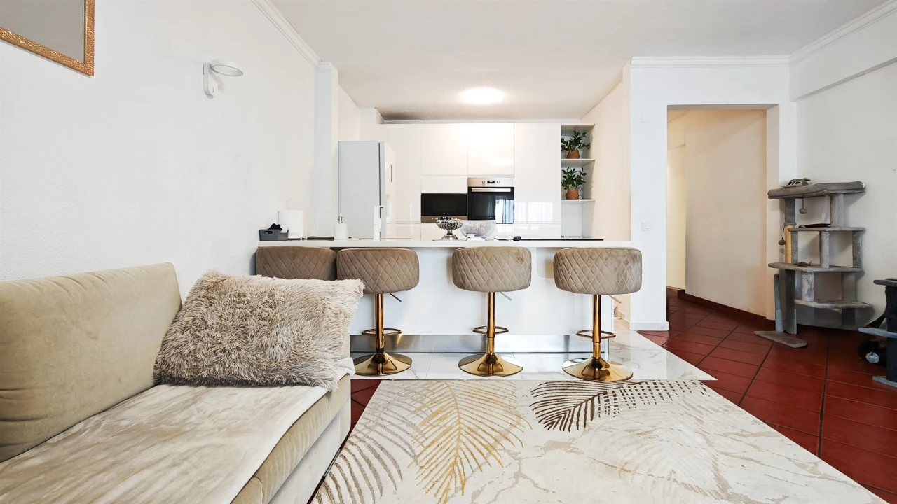 Apartamento T1 para Venda em Albufeira e Olhos de Água Foto 29