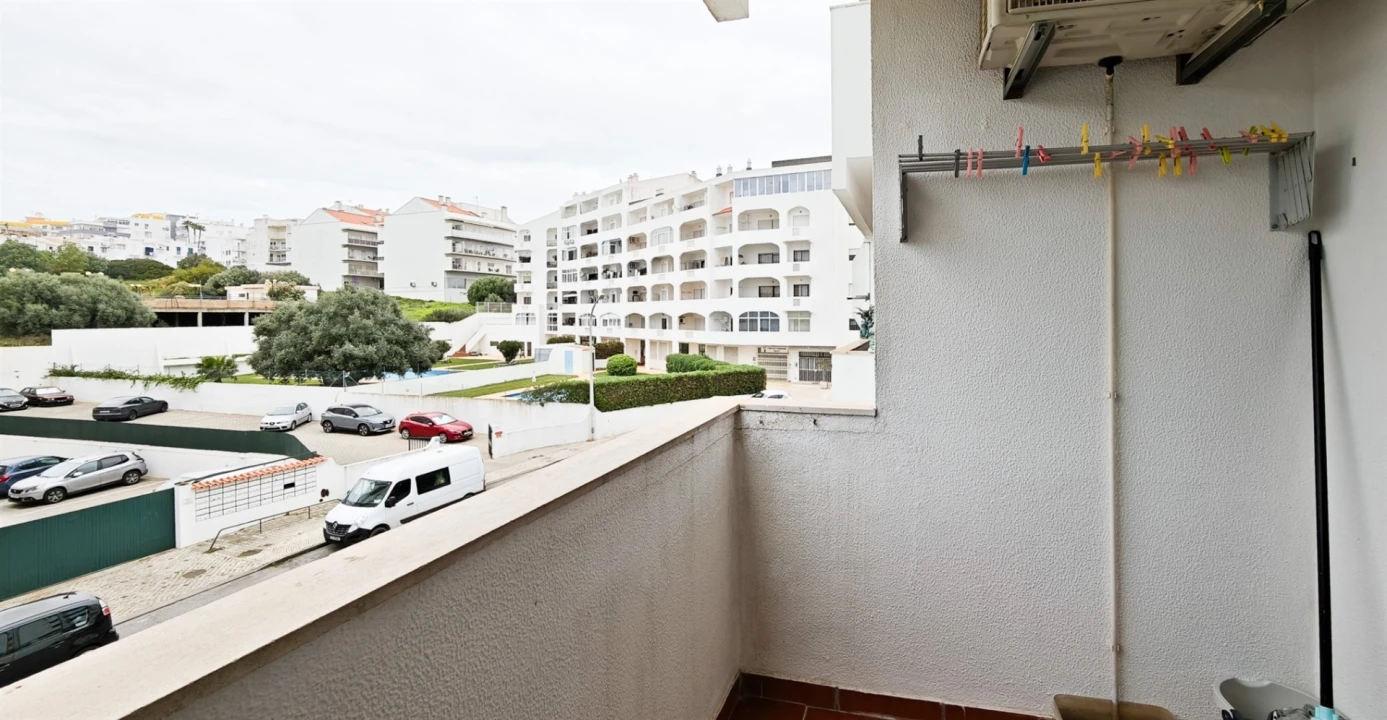 Apartamento T1 para Venda em Albufeira e Olhos de Água Foto 35