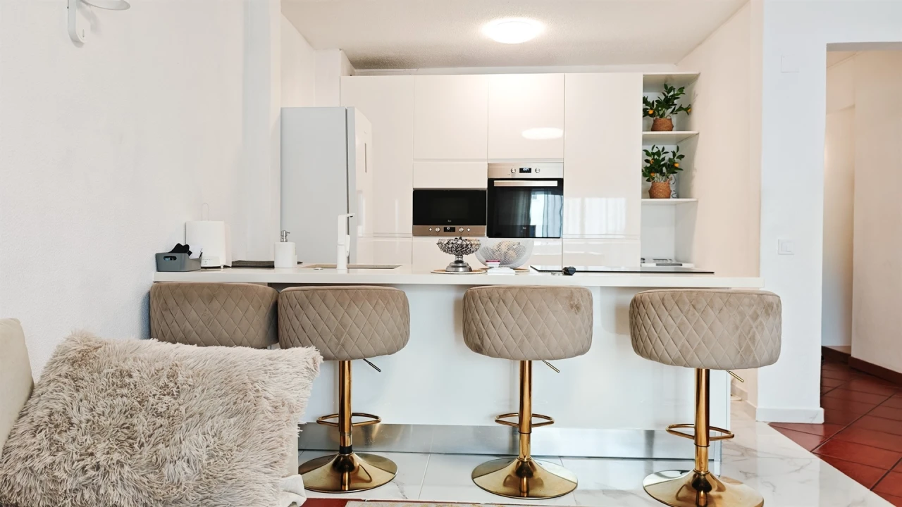 Apartamento T1 para Venda em Albufeira e Olhos de Água Foto 6