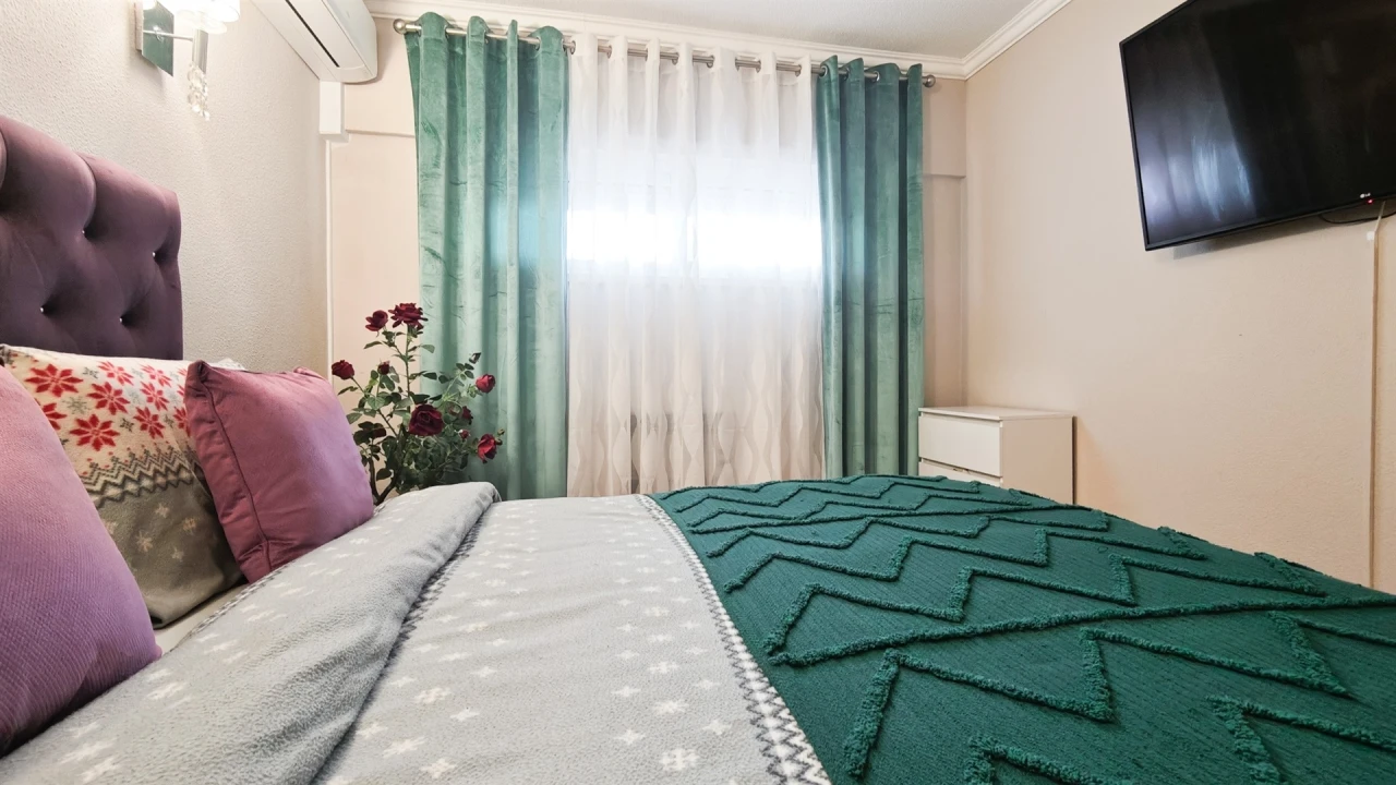 Apartamento T1 para Venda em Albufeira e Olhos de Água Foto 25