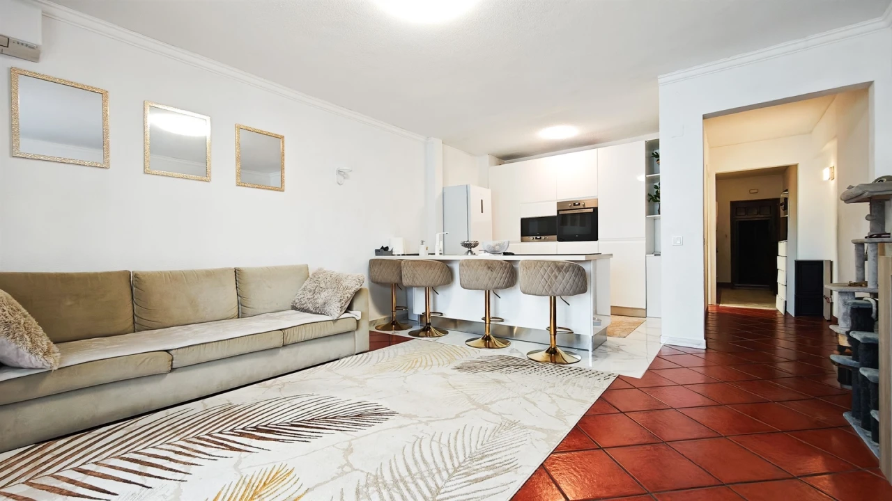 Apartamento T1 para Venda em Albufeira e Olhos de Água Foto 28