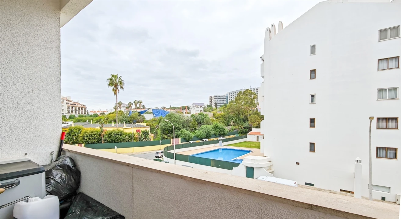Apartamento T1 para Venda em Albufeira e Olhos de Água Foto 37