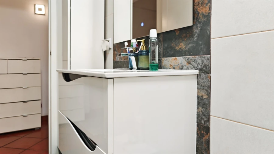 Apartamento T1 para Venda em Albufeira e Olhos de Água Foto 14