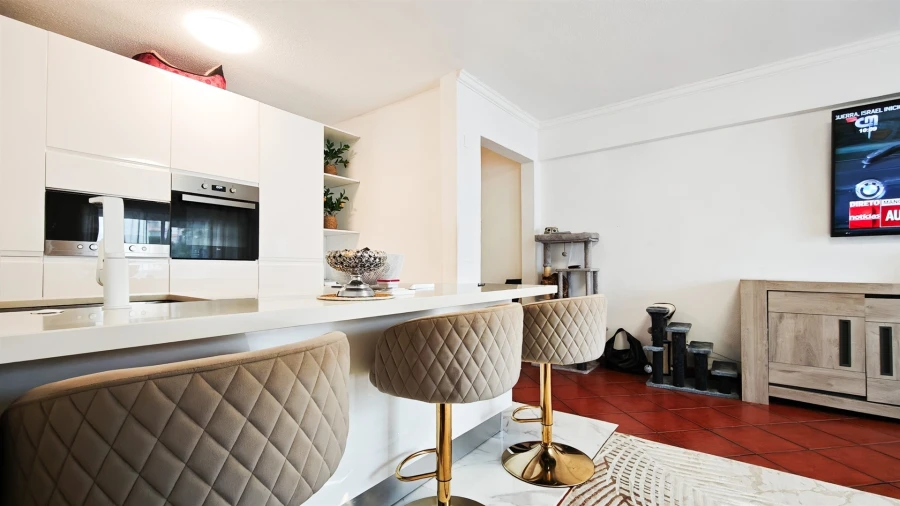 Apartamento T1 para Venda em Albufeira e Olhos de Água Foto 32