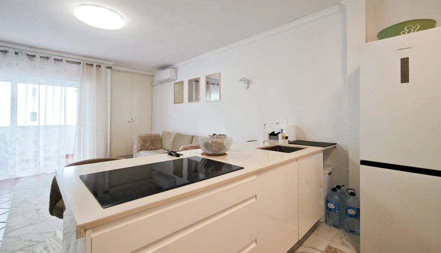 Apartamento T1 para Venda em Albufeira e Olhos de Água Foto 30