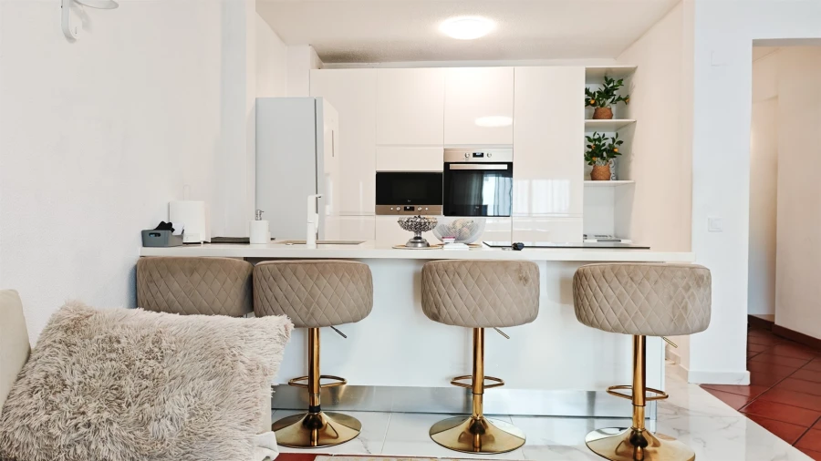 Apartamento T1 para Venda em Albufeira e Olhos de Água Foto 6