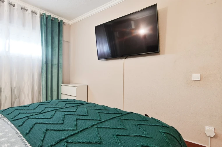 Apartamento T1 para Venda em Albufeira e Olhos de Água Foto 24