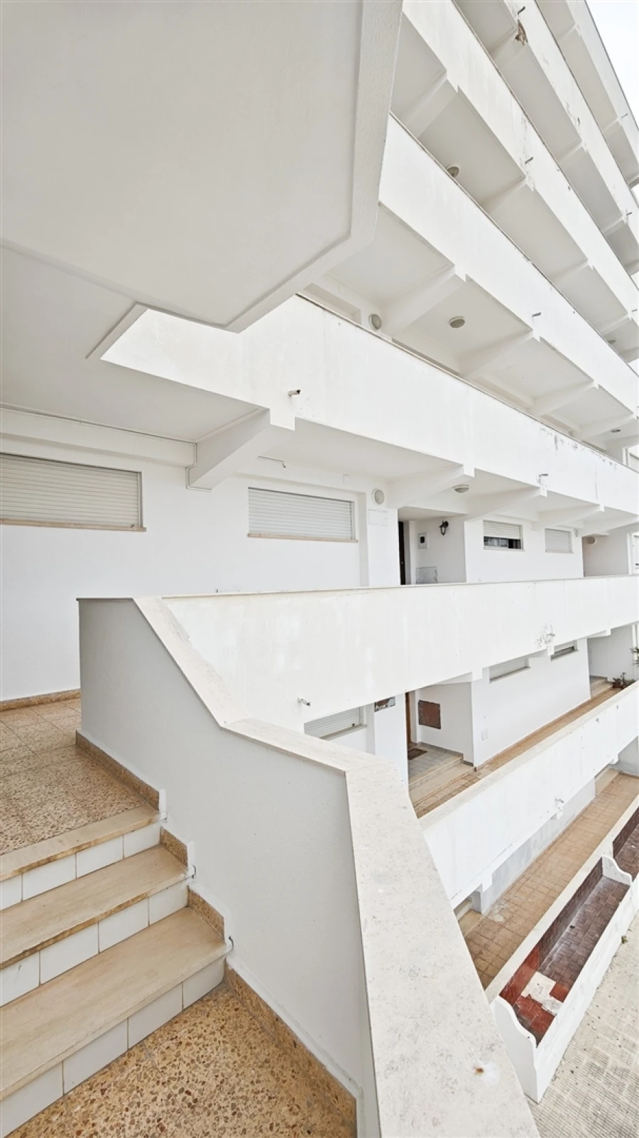 Apartamento T1 para Venda em Albufeira e Olhos de Água Foto 42