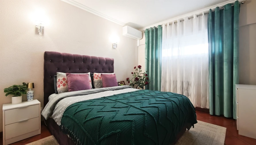 Apartamento T1 para Venda em Albufeira e Olhos de Água Foto 21