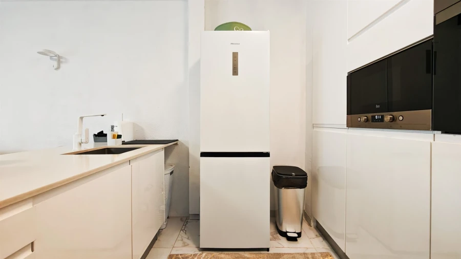 Apartamento T1 para Venda em Albufeira e Olhos de Água Foto 5