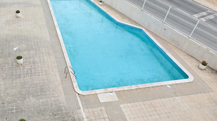 Apartamento T1 para Venda em Albufeira e Olhos de Água Foto 43