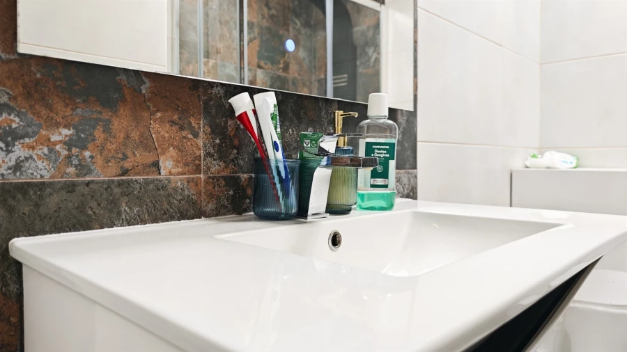 Apartamento T1 para Venda em Albufeira e Olhos de Água Foto 15