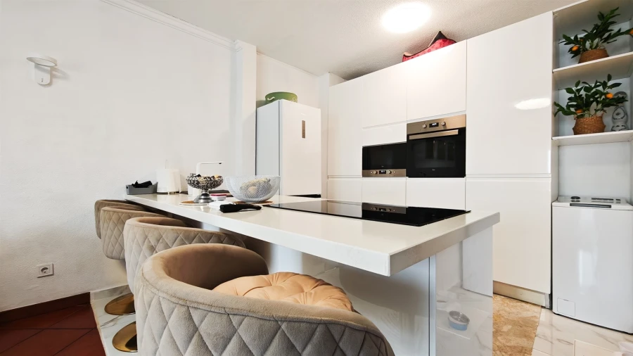 Apartamento T1 para Venda em Albufeira e Olhos de Água Foto 7