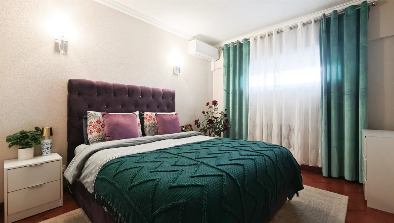 Apartamento T1 para Venda em Albufeira e Olhos de Água Foto 21