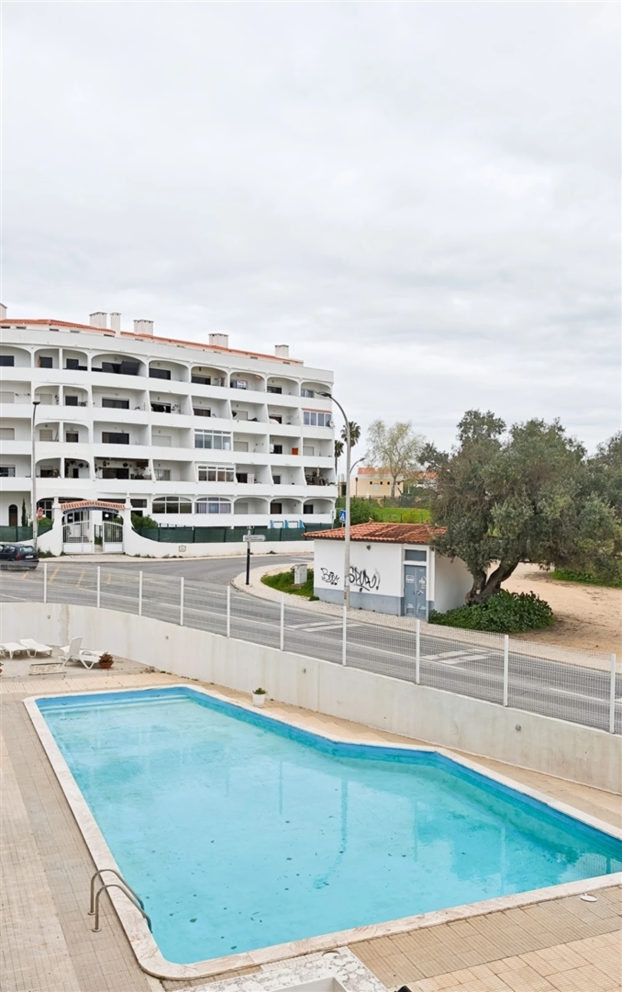 Apartamento T1 para Venda em Albufeira e Olhos de Água Foto 41