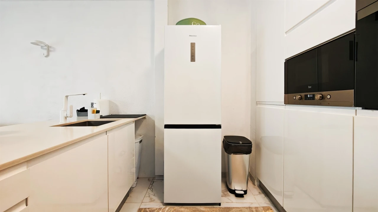 Apartamento T1 para Venda em Albufeira e Olhos de Água Foto 5