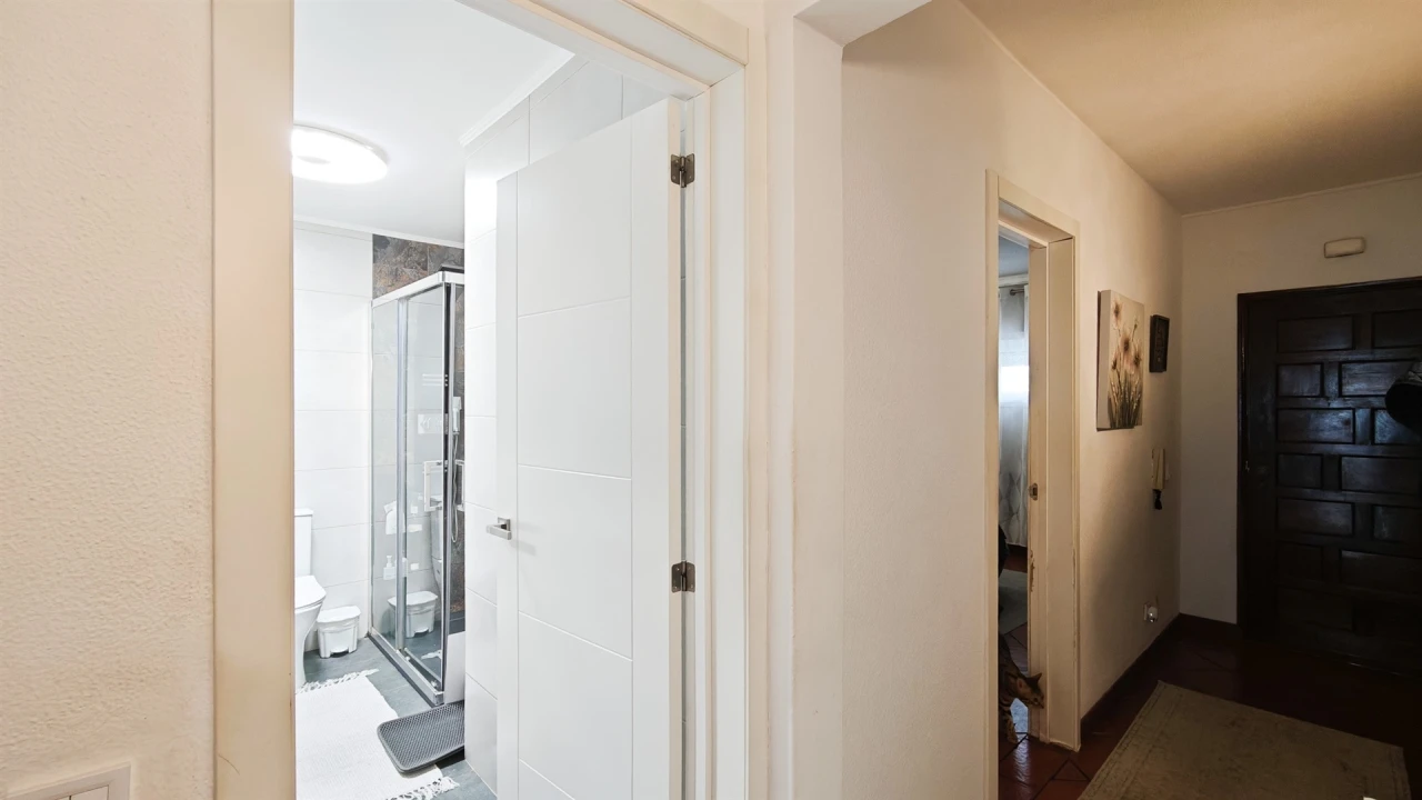 Apartamento T1 para Venda em Albufeira e Olhos de Água Foto 26