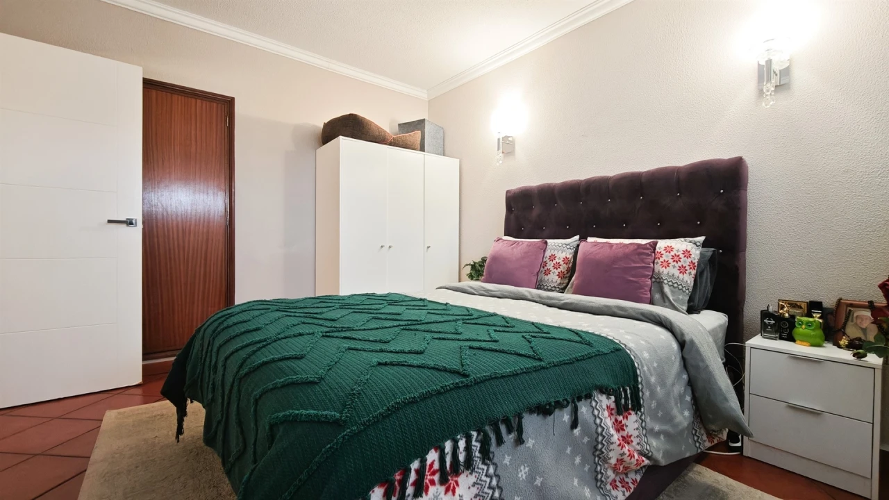 Apartamento T1 para Venda em Albufeira e Olhos de Água Foto 23