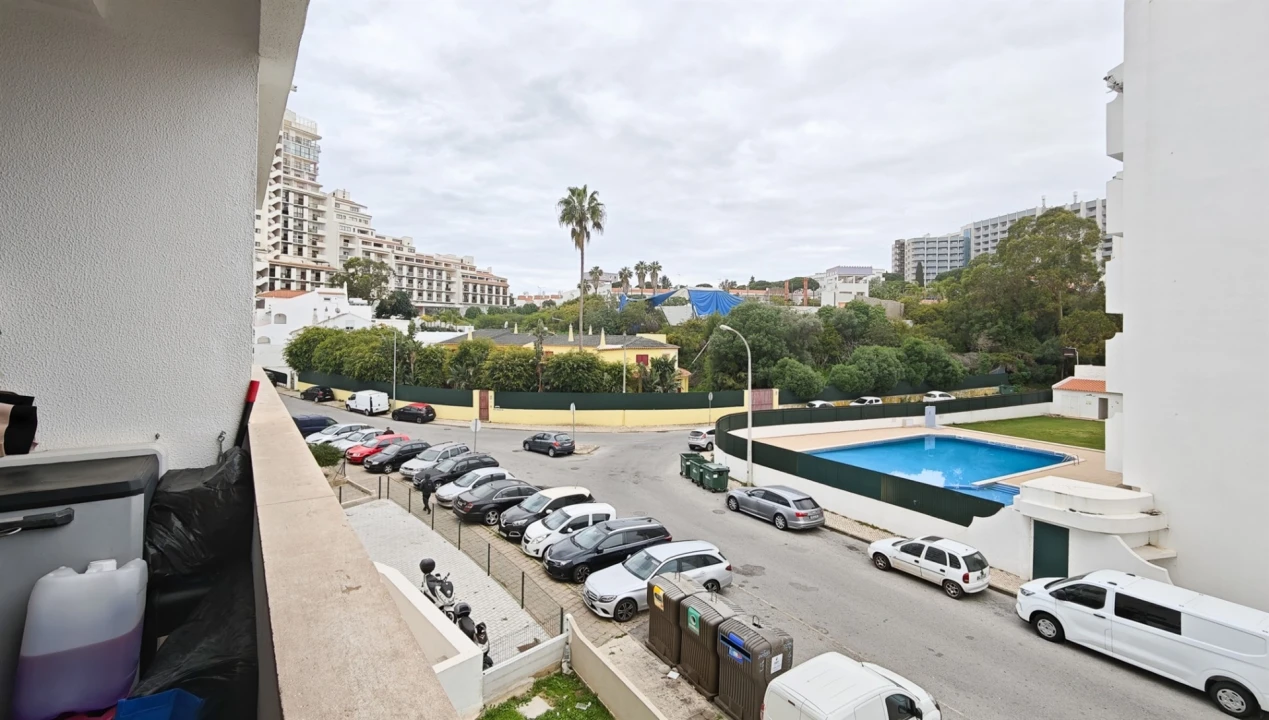 Apartamento T1 para Venda em Albufeira e Olhos de Água Foto 18