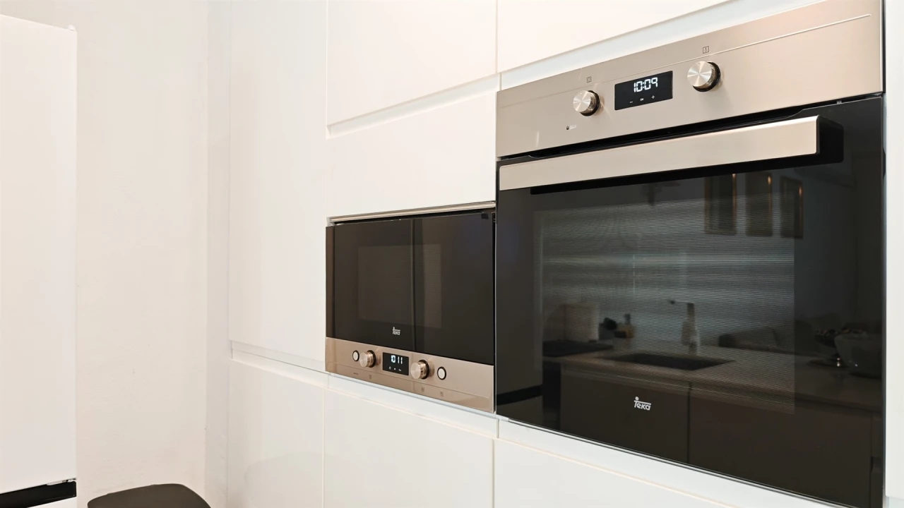 Apartamento T1 para Venda em Albufeira e Olhos de Água Foto 4