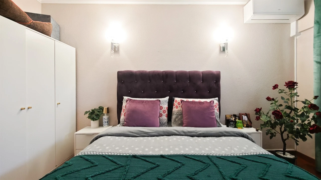 Apartamento T1 para Venda em Albufeira e Olhos de Água Foto 22