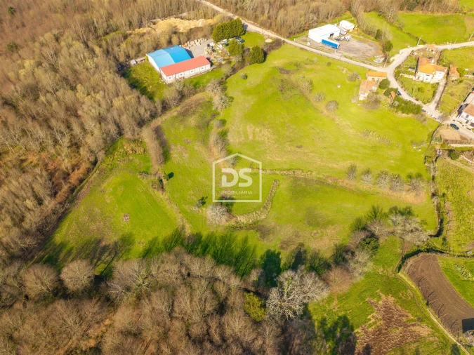 Moradia T2 para Venda em Vila Boa do Bispo Foto 10