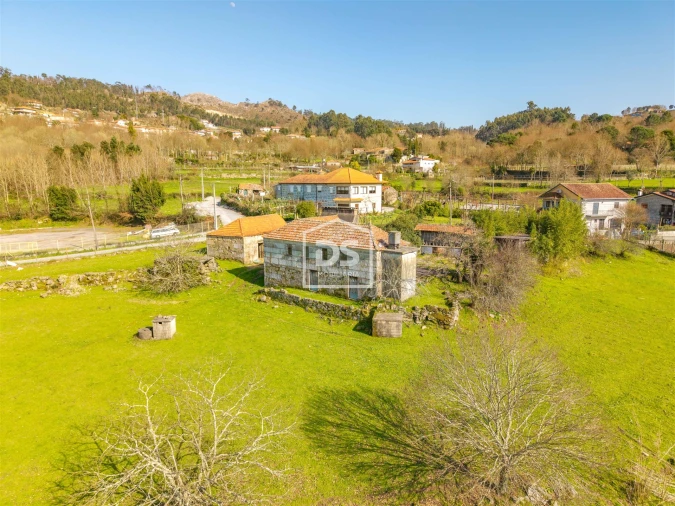 Moradia T2 para Venda em Vila Boa do Bispo Foto 5