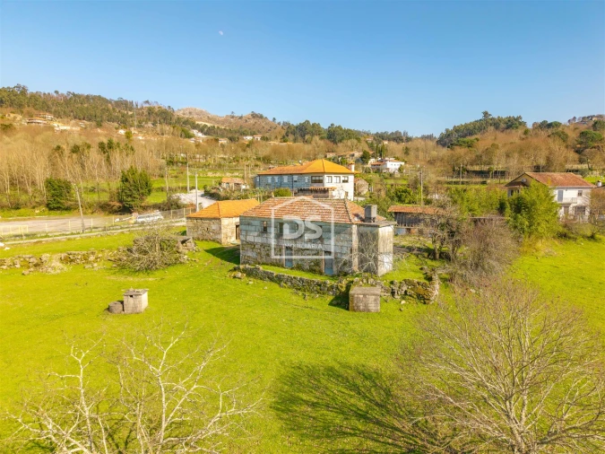 Moradia T2 para Venda em Vila Boa do Bispo Foto 4