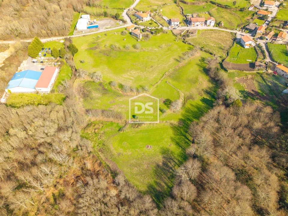 Moradia T2 para Venda em Vila Boa do Bispo Foto 12