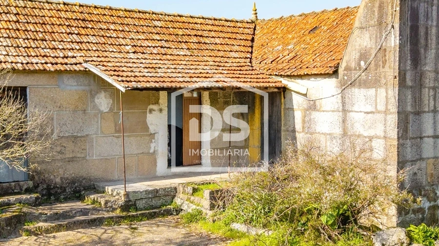 Moradia T2 para Venda em Vila Boa do Bispo