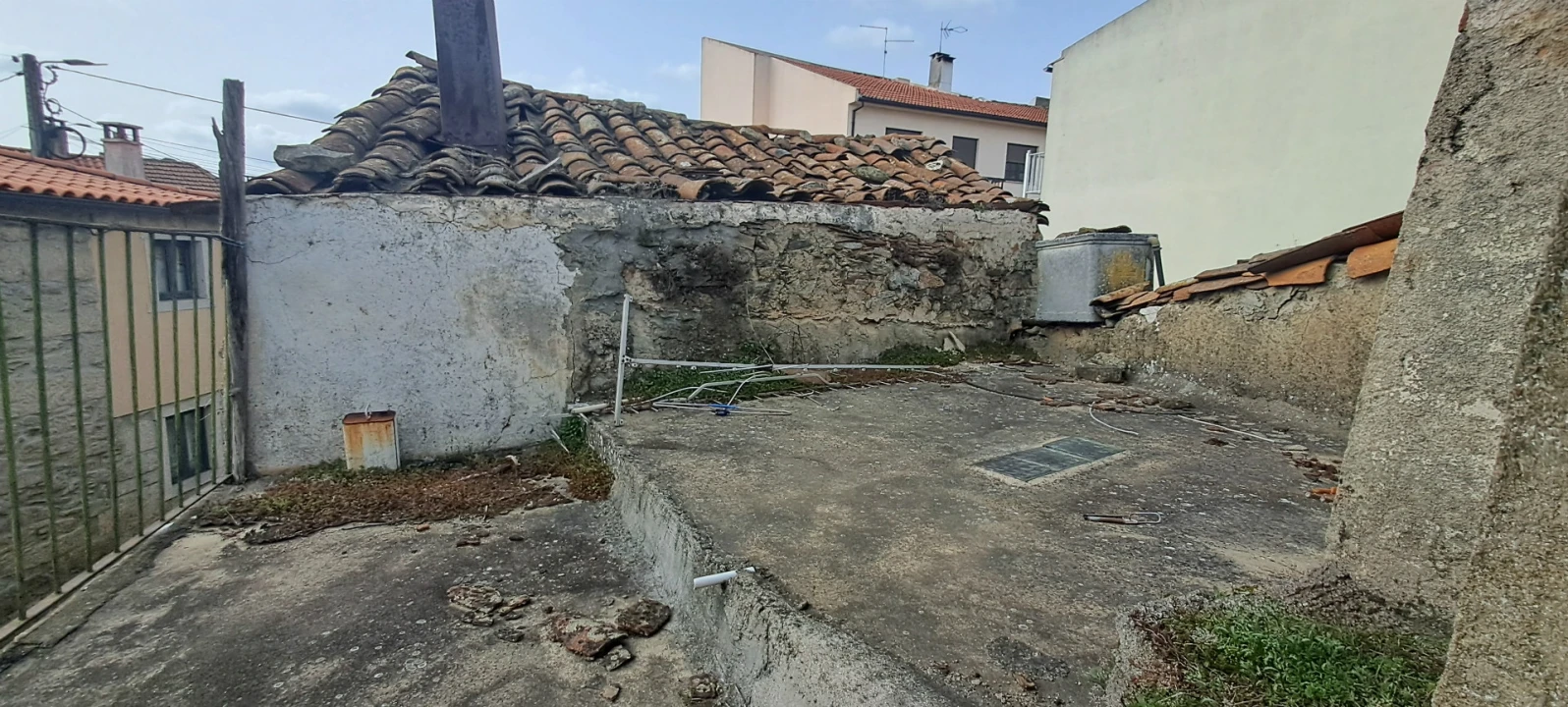 Moradia T4 para Venda em Sendim e Atenor Foto 25