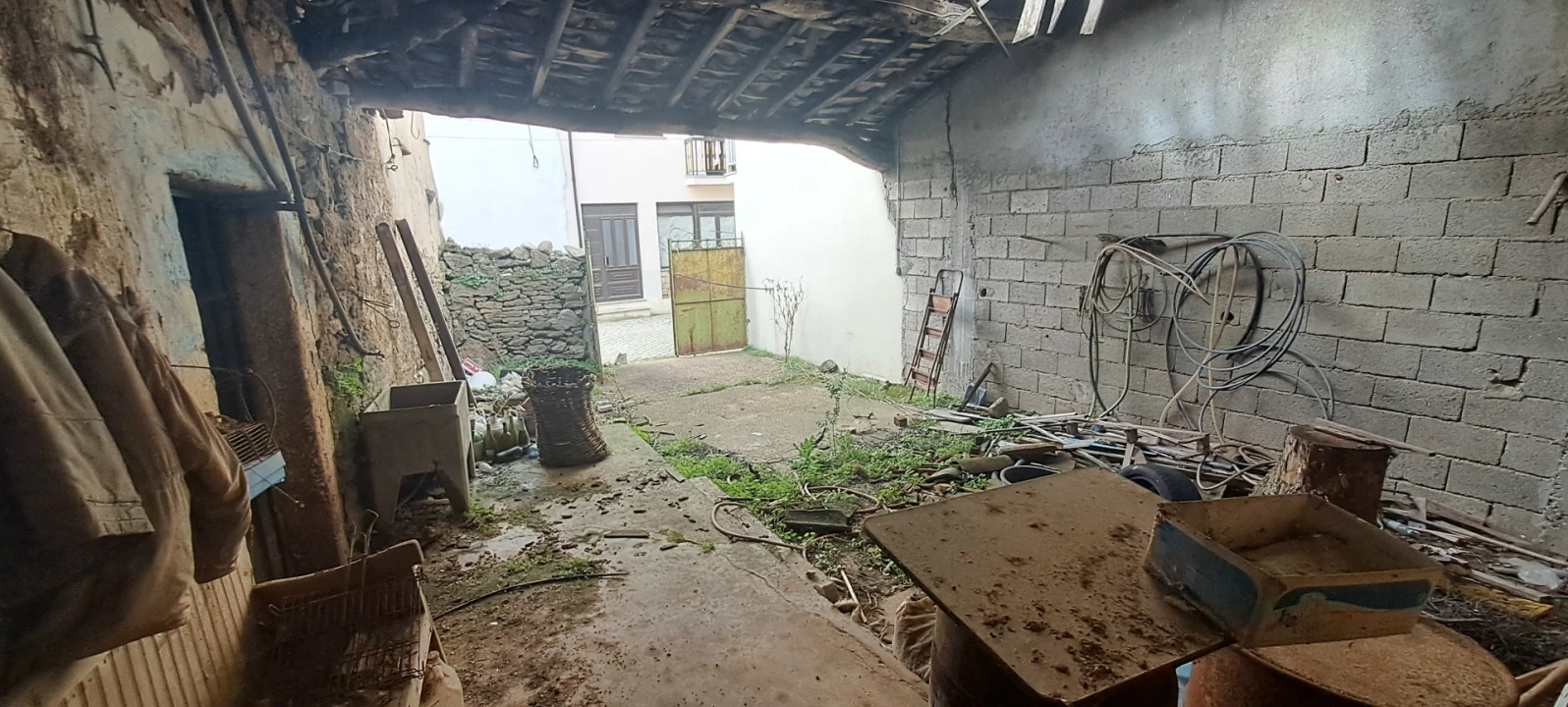 Moradia T4 para Venda em Sendim e Atenor Foto 9