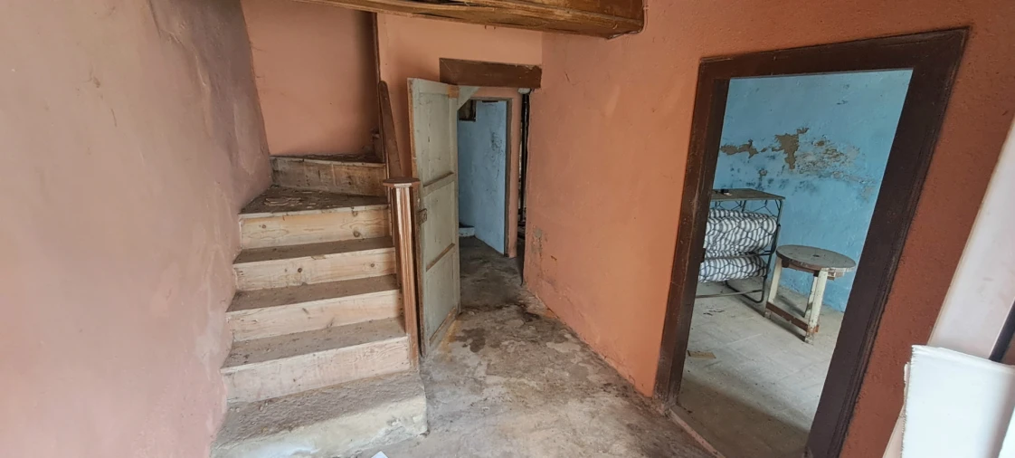 Moradia T4 para Venda em Sendim e Atenor Foto 10