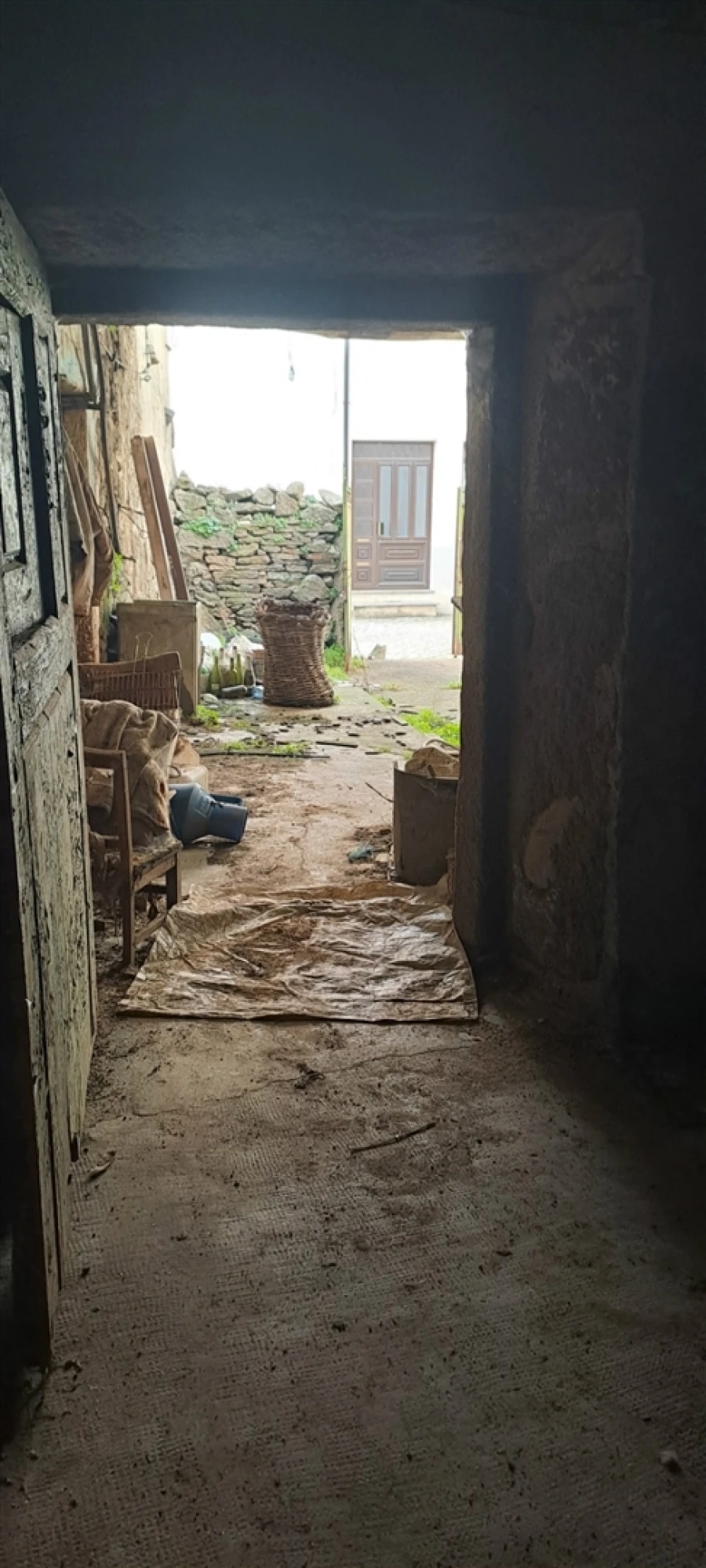 Moradia T4 para Venda em Sendim e Atenor Foto 8