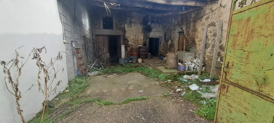 Moradia T4 para Venda em Sendim e Atenor Foto 2