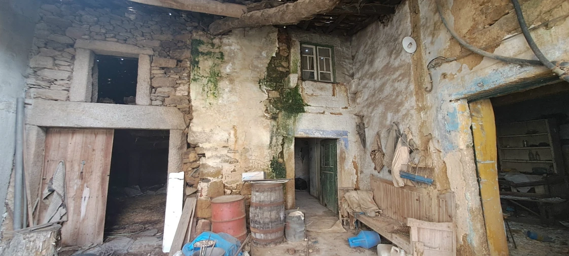 Moradia T4 para Venda em Sendim e Atenor Foto 6