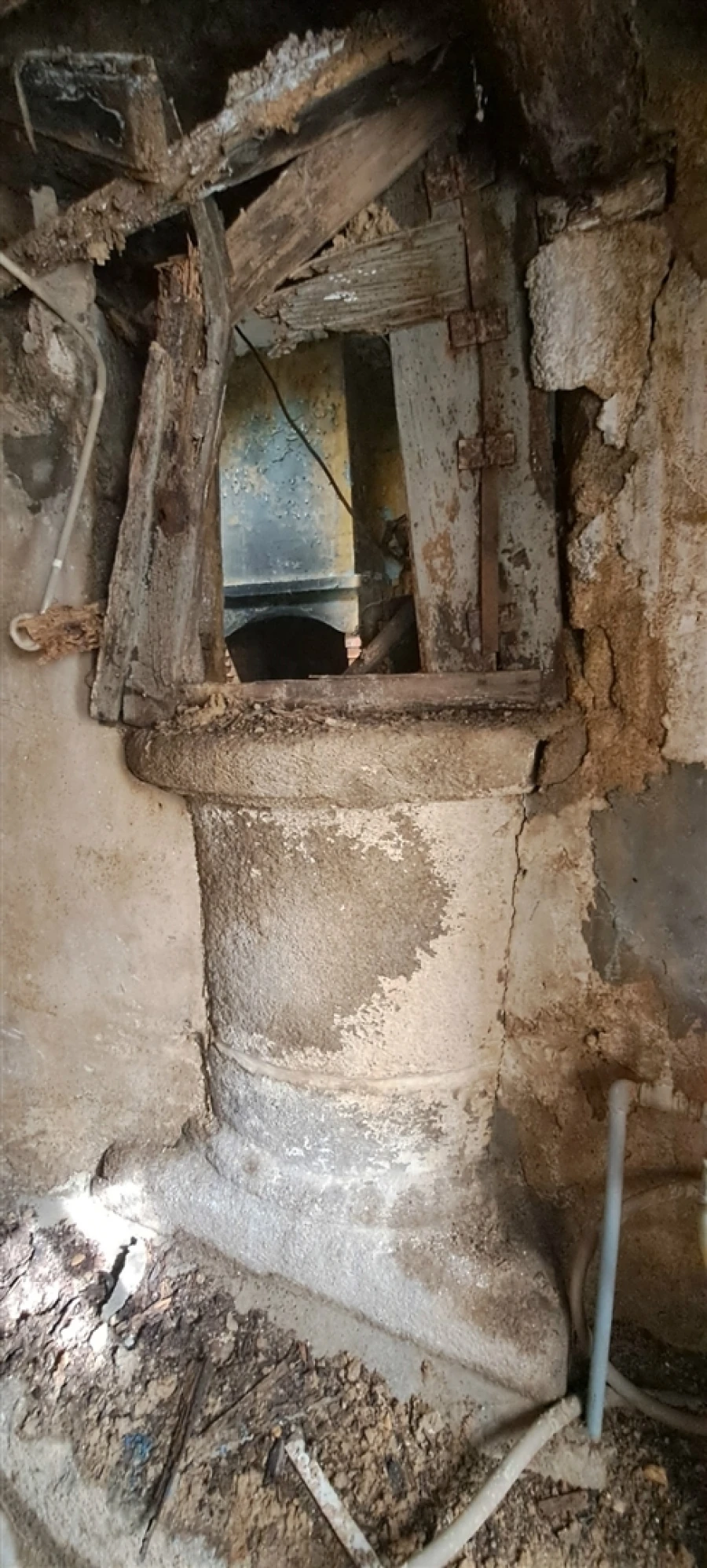 Moradia T4 para Venda em Sendim e Atenor Foto 19