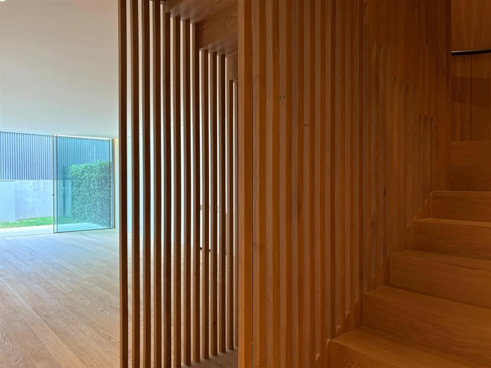 Moradia T3 para Arrendamento em Aldoar, Foz do Douro e Nevogilde Foto 22