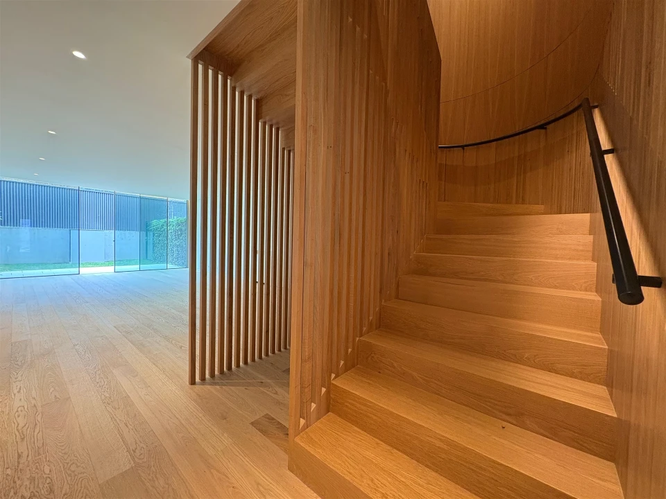 Moradia T3 para Arrendamento em Aldoar, Foz do Douro e Nevogilde Foto 9