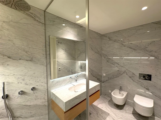 Moradia T3 para Arrendamento em Aldoar, Foz do Douro e Nevogilde Foto 24