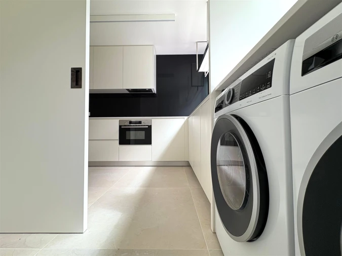 Moradia T3 para Arrendamento em Aldoar, Foz do Douro e Nevogilde Foto 17