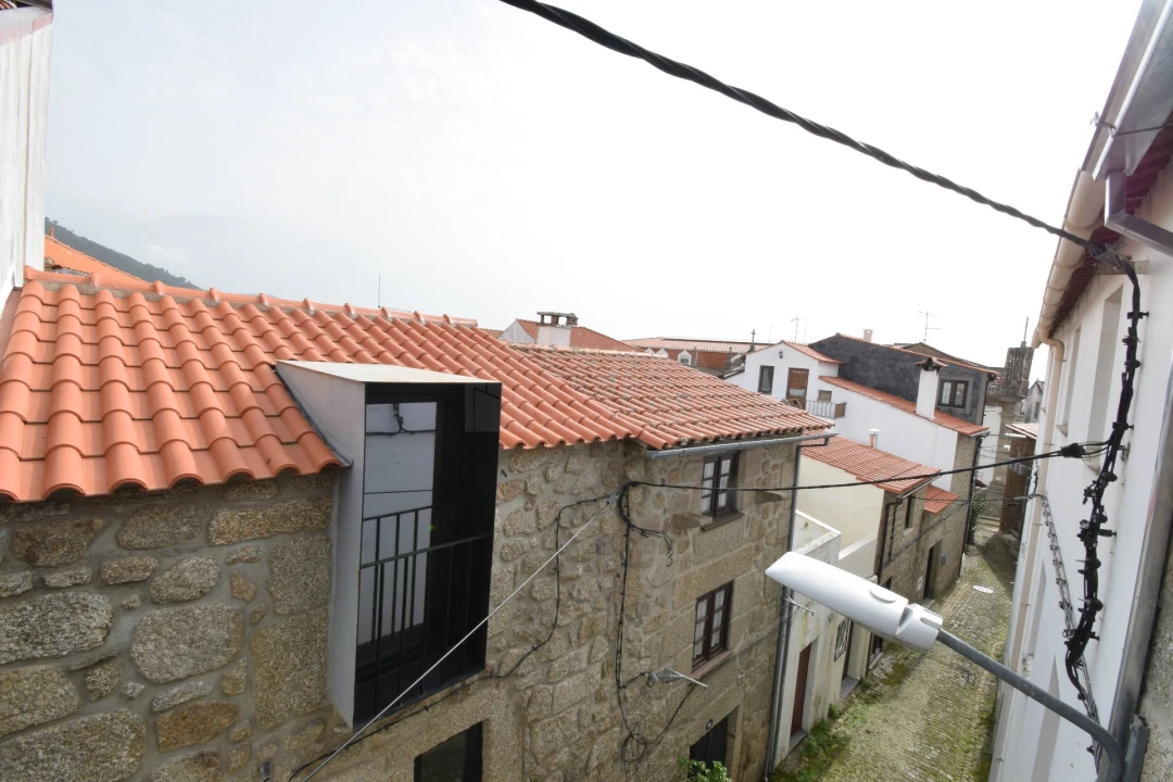 Moradia T1 para Arrendamento em Alpedrinha Foto 16