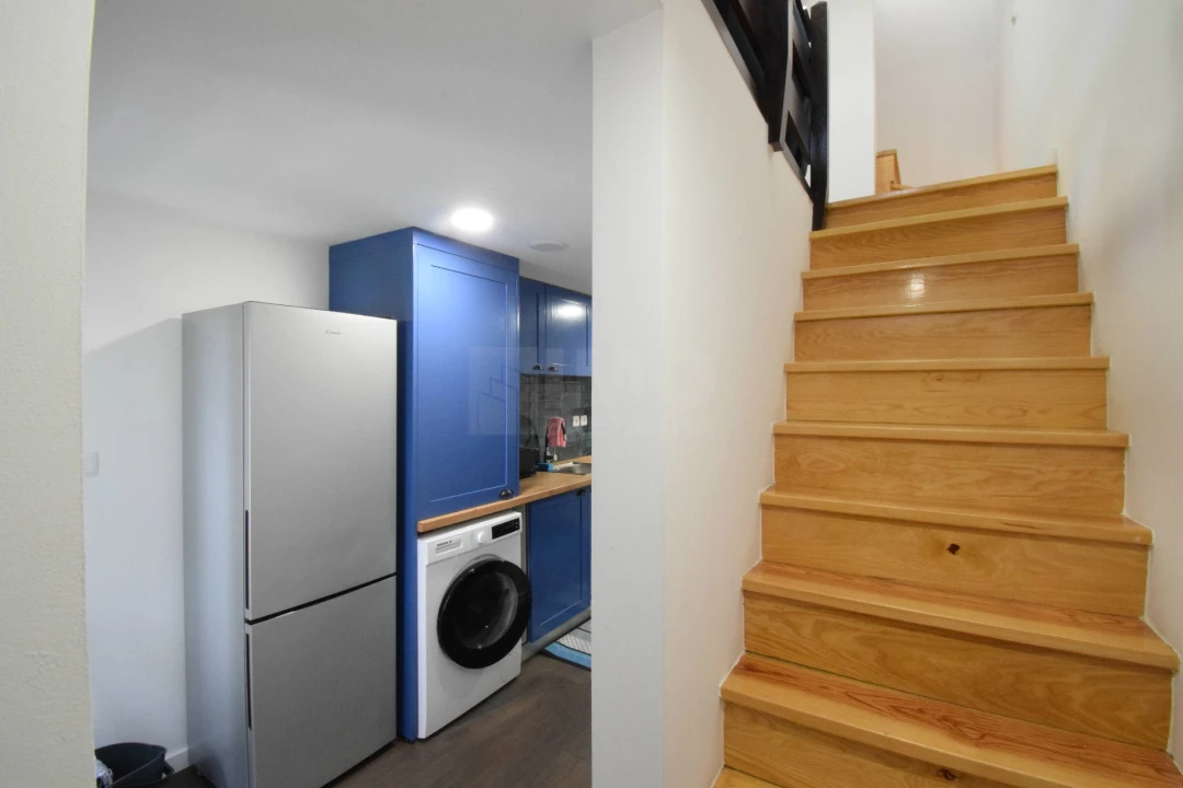 Moradia T1 para Arrendamento em Alpedrinha Foto 5