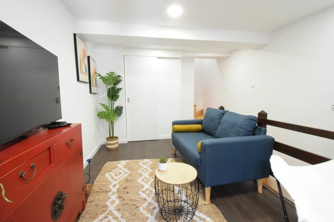 Moradia T1 para Arrendamento em Alpedrinha Foto 11