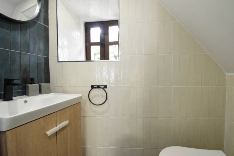 Moradia T1 para Arrendamento em Alpedrinha Foto 9